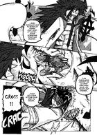 Last Sekai X Rebellion : Capítulo 1 página 26