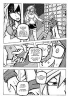 Last Sekai X Rebellion : Chapitre 1 page 28