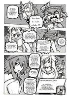 Last Sekai X Rebellion : Chapitre 1 page 29