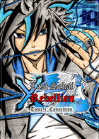 Last Sekai X Rebellion : Capítulo 1 página 1