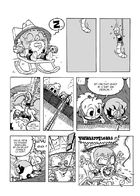 Bubblegôm Gôm : Chapitre 1 page 11