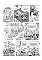 Bubblegôm Gôm : Chapitre 1 page 12