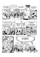 Bubblegôm Gôm : Chapitre 1 page 13