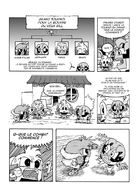 Bubblegôm Gôm : Chapitre 1 page 14