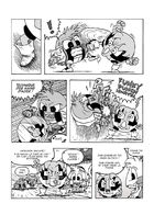 Bubblegôm Gôm : Chapitre 1 page 15