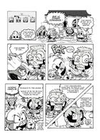 Bubblegôm Gôm : Chapter 1 page 16
