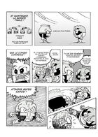 Bubblegôm Gôm : Chapitre 1 page 17