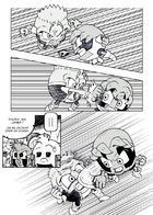 Bubblegôm Gôm : Chapitre 1 page 18