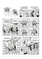Bubblegôm Gôm : Chapitre 1 page 19