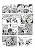 Bubblegôm Gôm : Chapter 1 page 20