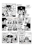 Bubblegôm Gôm : Chapitre 1 page 21