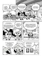 Bubblegôm Gôm : Chapitre 1 page 22