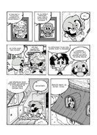 Bubblegôm Gôm : Chapitre 1 page 23