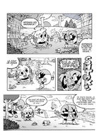Bubblegôm Gôm : Chapitre 1 page 5