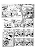 Bubblegôm Gôm : Chapter 1 page 7