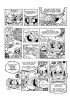 Bubblegôm Gôm : Chapitre 1 page 8