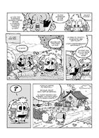 Bubblegôm Gôm : Chapter 1 page 9