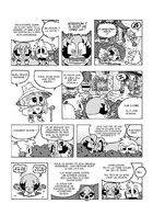 Bubblegôm Gôm : Chapitre 1 page 10