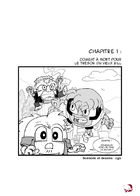 Bubblegôm Gôm : Chapitre 1 page 3