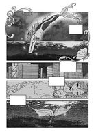 Mythes et Légendes : Chapitre 1 page 3