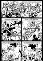 Esprit Vengeur : Chapitre 3 page 2