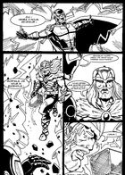 Esprit Vengeur : Chapitre 3 page 1