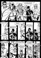 Esprit Vengeur : Chapitre 3 page 4