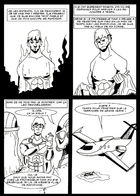 Esprit Vengeur : Chapitre 4 page 2