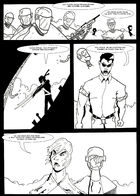 Esprit Vengeur : Chapitre 4 page 4