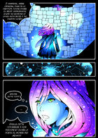 Legends of Yggdrasil : Chapter 2 page 21