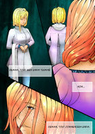 Legends of Yggdrasil : Chapitre 2 page 6