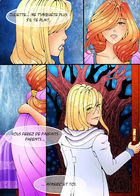 Legends of Yggdrasil : Chapter 2 page 9