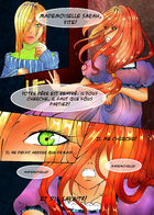 Legends of Yggdrasil : Chapter 2 page 4