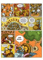 Guêpe-Ride! : Chapitre 2 page 13