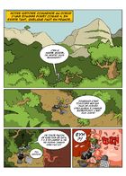 Guêpe-Ride! : Chapter 2 page 1