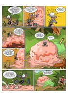 Guêpe-Ride! : Chapitre 2 page 2