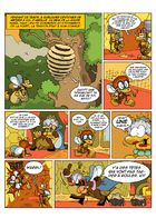 Guêpe-Ride! : Chapitre 2 page 4