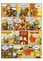 Guêpe-Ride! : Chapitre 2 page 5