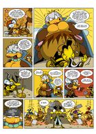 Guêpe-Ride! : Capítulo 2 página 9