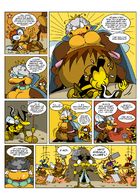 Guêpe-Ride! : Chapitre 2 page 9