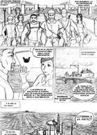 Diggers : Chapitre 3 page 5