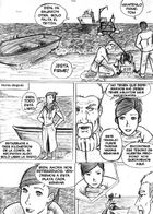 Diggers : Chapitre 3 page 6