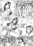 Diggers : Chapitre 3 page 8