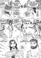 Diggers : Chapitre 3 page 9