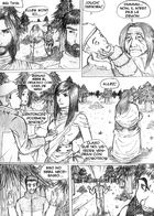 Diggers : Chapitre 3 page 13