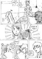 Zelda Link's Awakening : Capítulo 2 página 5