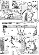 Zelda Link's Awakening : Chapitre 2 page 7