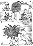 Zelda Link's Awakening : Chapitre 2 page 8