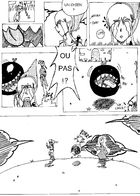 Zelda Link's Awakening : Chapitre 2 page 12