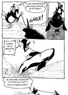 La vraie vie des pingouins : Chapitre 3 page 1